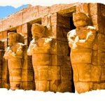 Temple of Karnak - Luxor Day Tour from Hurghada