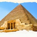 The Great Pyramid of Giza - Full-Day Trip to Cairo by Plane