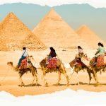 The Great Pyramids of Giza - Full-Day Trip to Cairo by Plane